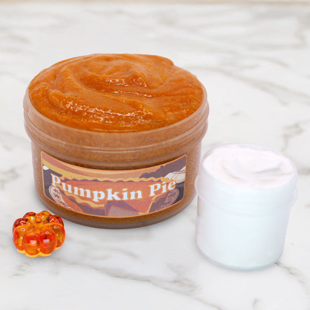 Pumpkin Pie