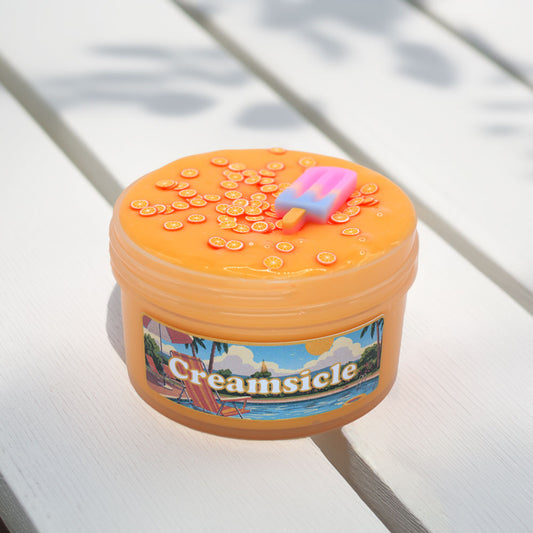 Creamsicle