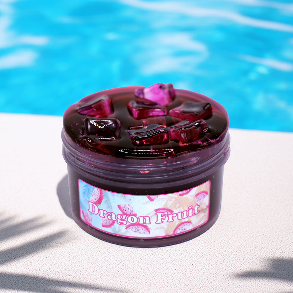 Dragon Fruit Refresher