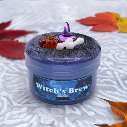 Witch's Brew